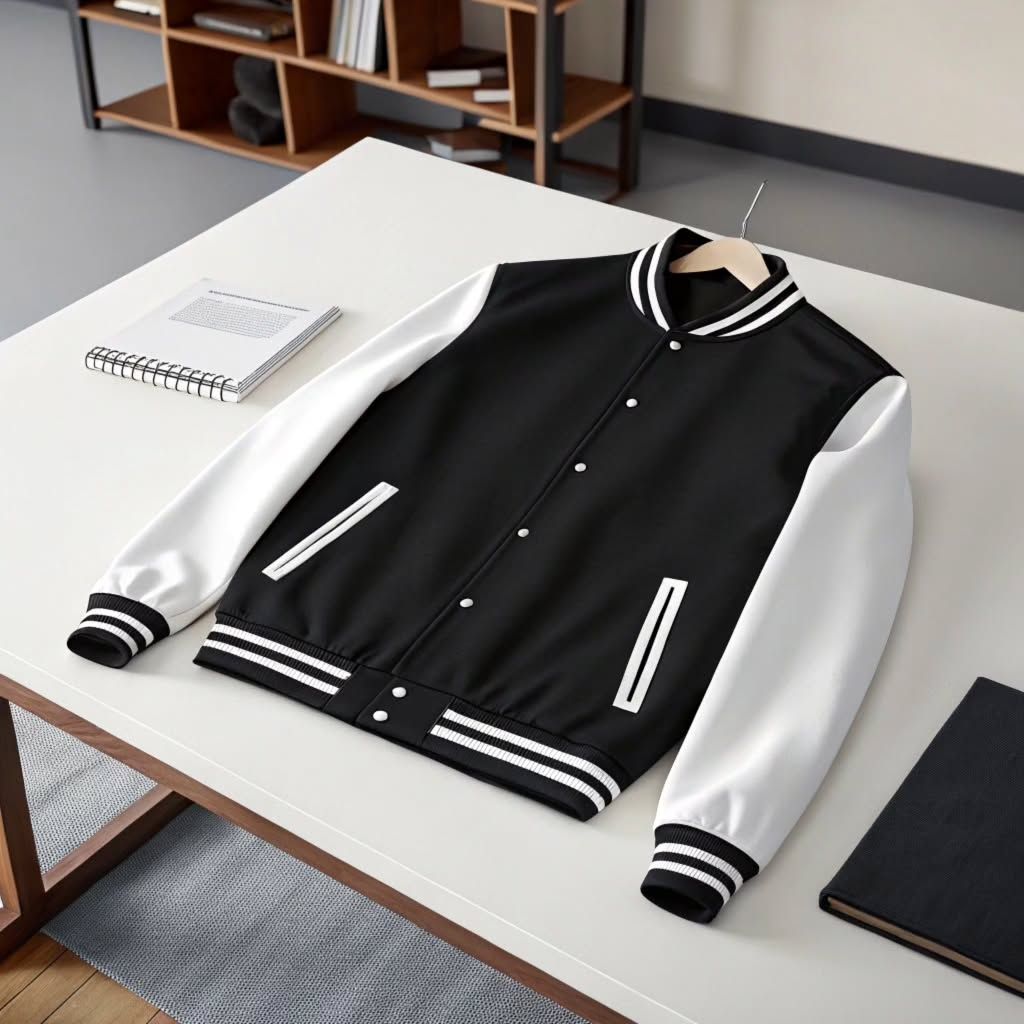 Baseball Jackets
