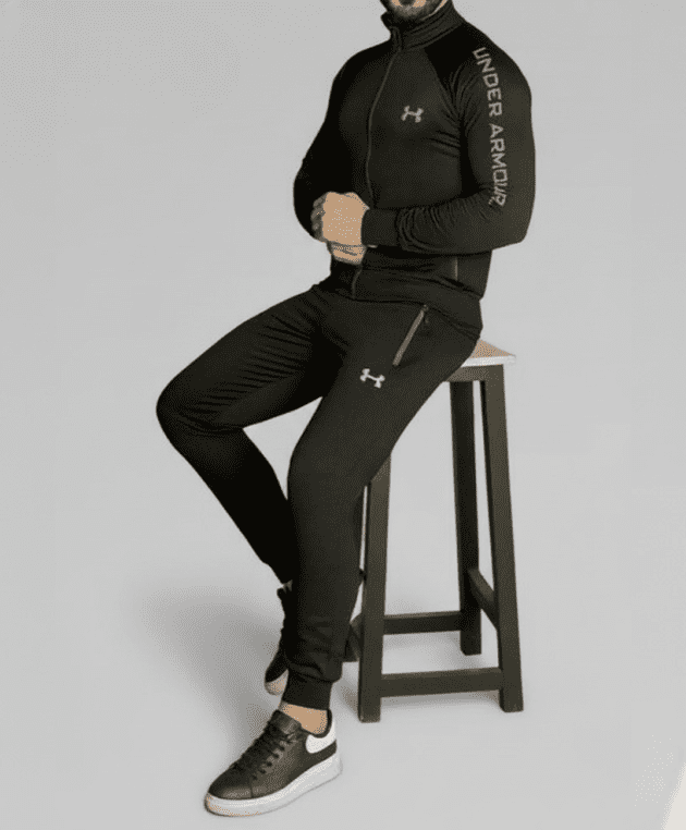 Men’s Athletic Tracksuit