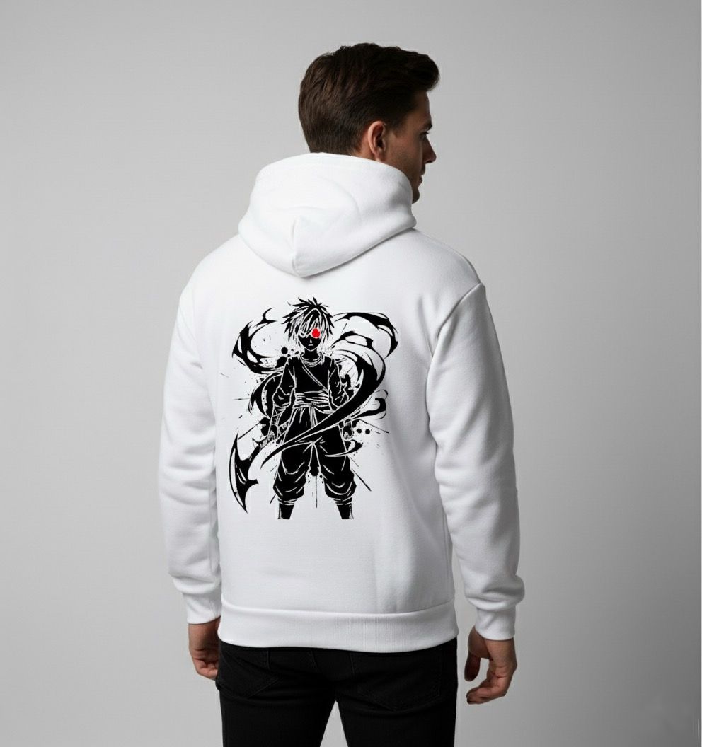 Souls harvast hoodie - Image 3