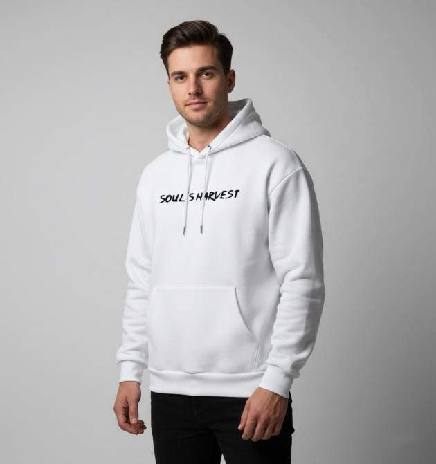 Souls harvast hoodie