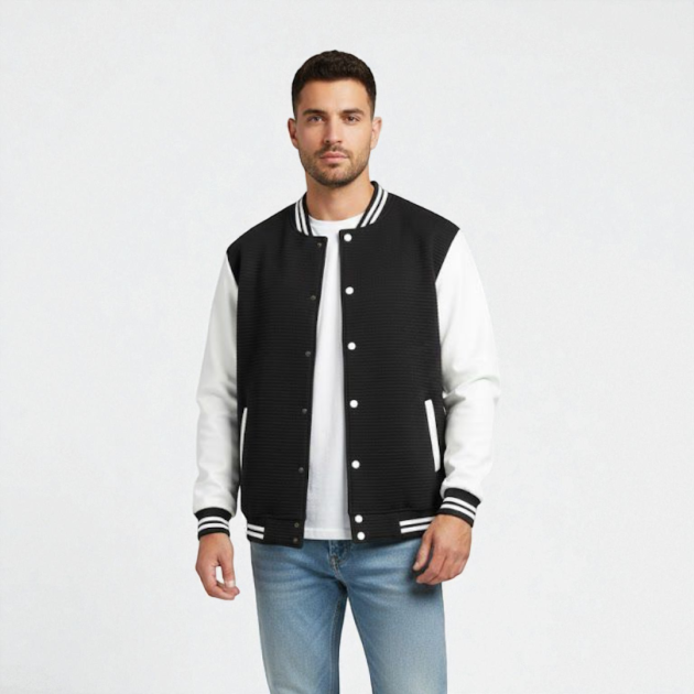 Premium Baseball Jackey