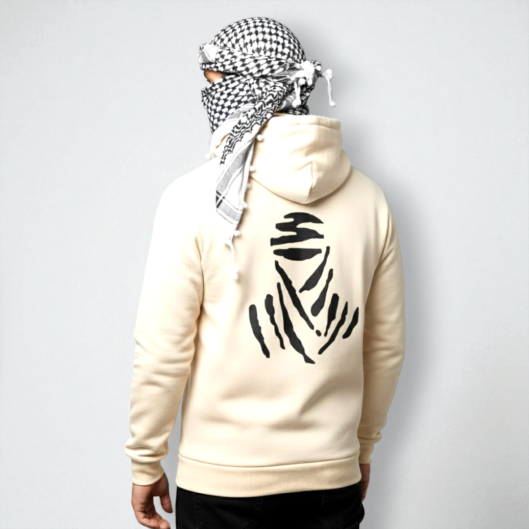 Urban Warrior Hoodie - Image 9