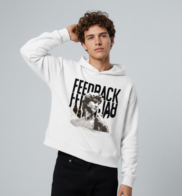 Couple Hoodie - Image 3